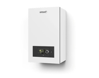 KOCIOŁ WGB 28 KW GAZOWY KONDENSACYJNY JEDNOFUNKCYJNY BROTJE TECH. EVO
