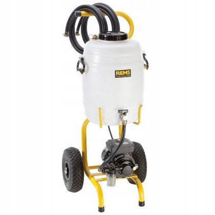 Pompa solarna REMS Solar Push K 80 115311