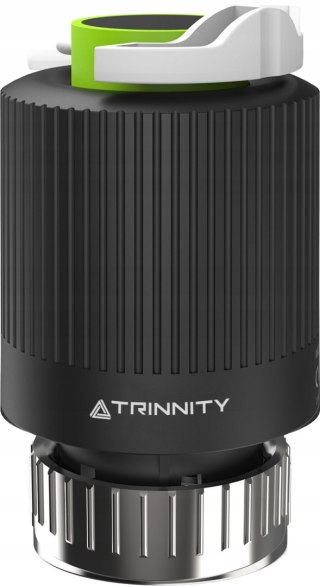 SIŁOWNIK TERMOELEKTRYCZNY 230V M30x1,5 TRINNITY TRGOPAETRE30NC